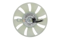Picture of ASSEMBLY OF ELECTRONICALLY-CONTROLLED FANCLUTCH + BLADES