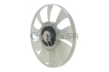 Picture of ASSEMBLY OF ELECTRONICALLY-CONTROLLED FANCLUTCH + BLADES