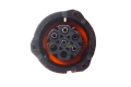 Picture of ASSEMBLY OF ELECTRONICALLY-CONTROLLED FANCLUTCH + BLADES