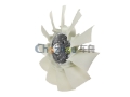 Picture of ASSEMBLY OF ELECTRONICALLY-CONTROLLED FANCLUTCH + BLADES