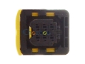 Picture of ASSEMBLY OF ELECTRONICALLY-CONTROLLED FANCLUTCH + BLADES