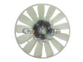 Picture of ASSEMBLY OF ELECTRONICALLY-CONTROLLED FANCLUTCH + BLADES