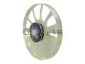 Picture of ASSEMBLY OF ELECTRONICALLY-CONTROLLED FANCLUTCH + BLADES