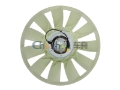 Picture of ASSEMBLY OF ELECTRONICALLY-CONTROLLED FANCLUTCH + BLADES