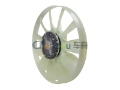 Picture of ASSEMBLY OF ELECTRONICALLY-CONTROLLED FANCLUTCH + BLADES