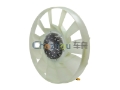 Picture of ASSEMBLY OF ELECTRONICALLY-CONTROLLED FANCLUTCH + BLADES