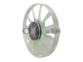 Picture of ASSEMBLY OF ELECTRONICALLY-CONTROLLED FANCLUTCH + BLADES