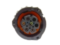 Picture of ASSEMBLY OF ELECTRONICALLY-CONTROLLED FANCLUTCH + BLADES