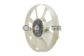 Picture of ASSEMBLY OF ELECTRONICALLY-CONTROLLED FANCLUTCH + BLADES