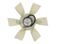 Picture of ASSEMBLY OF ELECTRONICALLY-CONTROLLED FANCLUTCH + BLADES