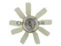 Picture of ASSEMBLY OF VISCOUS FAN CLUTCH + BLADES