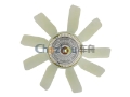 Picture of ASSEMBLY OF VISCOUS FAN CLUTCH + BLADES