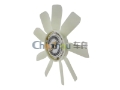 Picture of ASSEMBLY OF VISCOUS FAN CLUTCH + BLADES