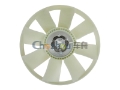 Picture of ASSEMBLY OF VISCOUS FAN CLUTCH + BLADES