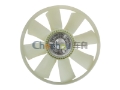 Picture of ASSEMBLY OF VISCOUS FAN CLUTCH + BLADES