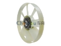 Picture of ASSEMBLY OF VISCOUS FAN CLUTCH + BLADES