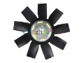 Picture of ASSEMBLY OF VISCOUS FAN CLUTCH + BLADES