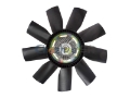 Picture of ASSEMBLY OF VISCOUS FAN CLUTCH + BLADES