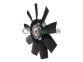 Picture of ASSEMBLY OF VISCOUS FAN CLUTCH + BLADES