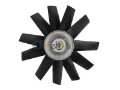 Picture of ASSEMBLY OF VISCOUS FAN CLUTCH + BLADES
