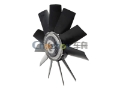 Picture of ASSEMBLY OF VISCOUS FAN CLUTCH + BLADES