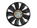Picture of ASSEMBLY OF VISCOUS FAN CLUTCH + BLADES