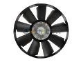 Picture of ASSEMBLY OF VISCOUS FAN CLUTCH + BLADES