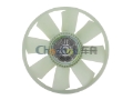 Picture of ASSEMBLY OF VISCOUS FAN CLUTCH + BLADES
