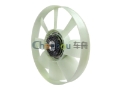Picture of ASSEMBLY OF VISCOUS FAN CLUTCH + BLADES