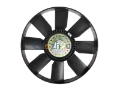 Picture of ASSEMBLY OF VISCOUS FAN CLUTCH + BLADES