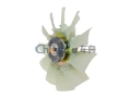 Picture of ASSEMBLY OF VISCOUS FAN CLUTCH + BLADES