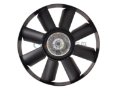 Picture of ASSEMBLY OF VISCOUS FAN CLUTCH + BLADES