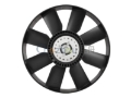 Picture of ASSEMBLY OF VISCOUS FAN CLUTCH + BLADES