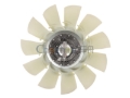 Picture of ASSEMBLY OF VISCOUS FAN CLUTCH + BLADES