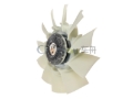 Picture of ASSEMBLY OF VISCOUS FAN CLUTCH + BLADES