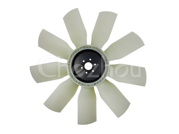 Picture of FAN BLADES