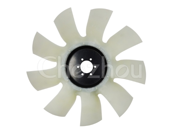 Picture of FAN BLADES
