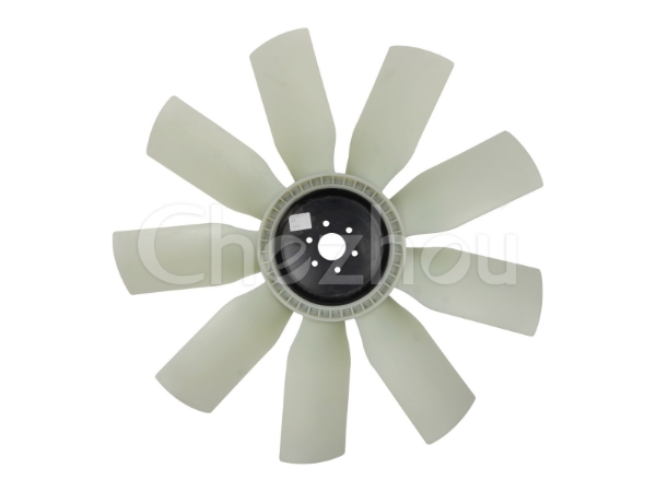 Picture of FAN BLADES