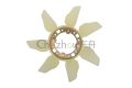 Picture of FAN BLADES