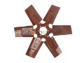 Picture of FAN BLADES