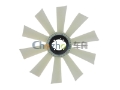 Picture of FAN BLADES