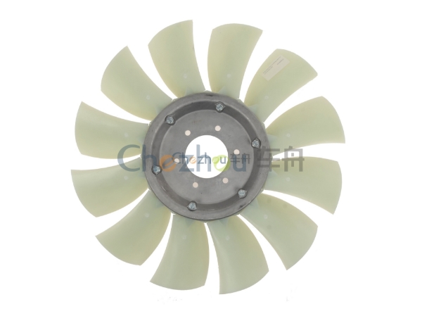 Picture of FAN BLADES