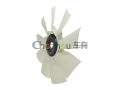 Picture of FAN BLADES